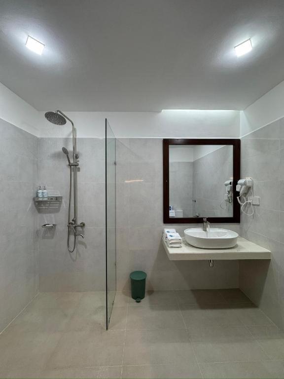 Sevonra Beach Resort Unawatuna Extérieur photo